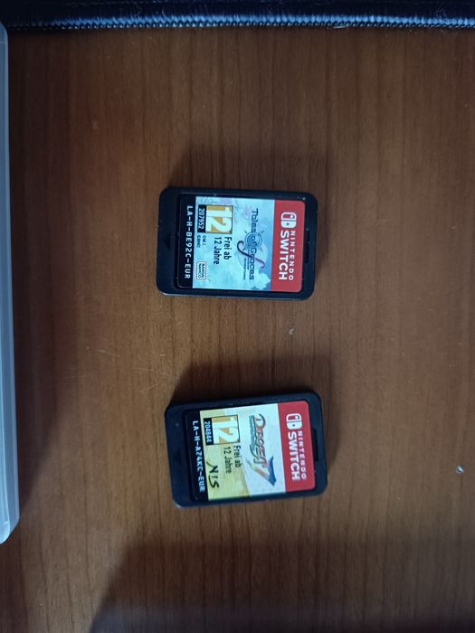 Jogos Nintendo Switch