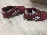 Кросівки дитячі new balance