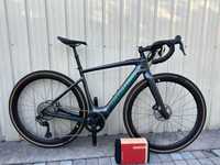 Електро Specialized Turbo Creo SL Expert Disk (2021) Ultegra/GRX di2