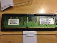 Memória RAM 256MB DDR400MHZ