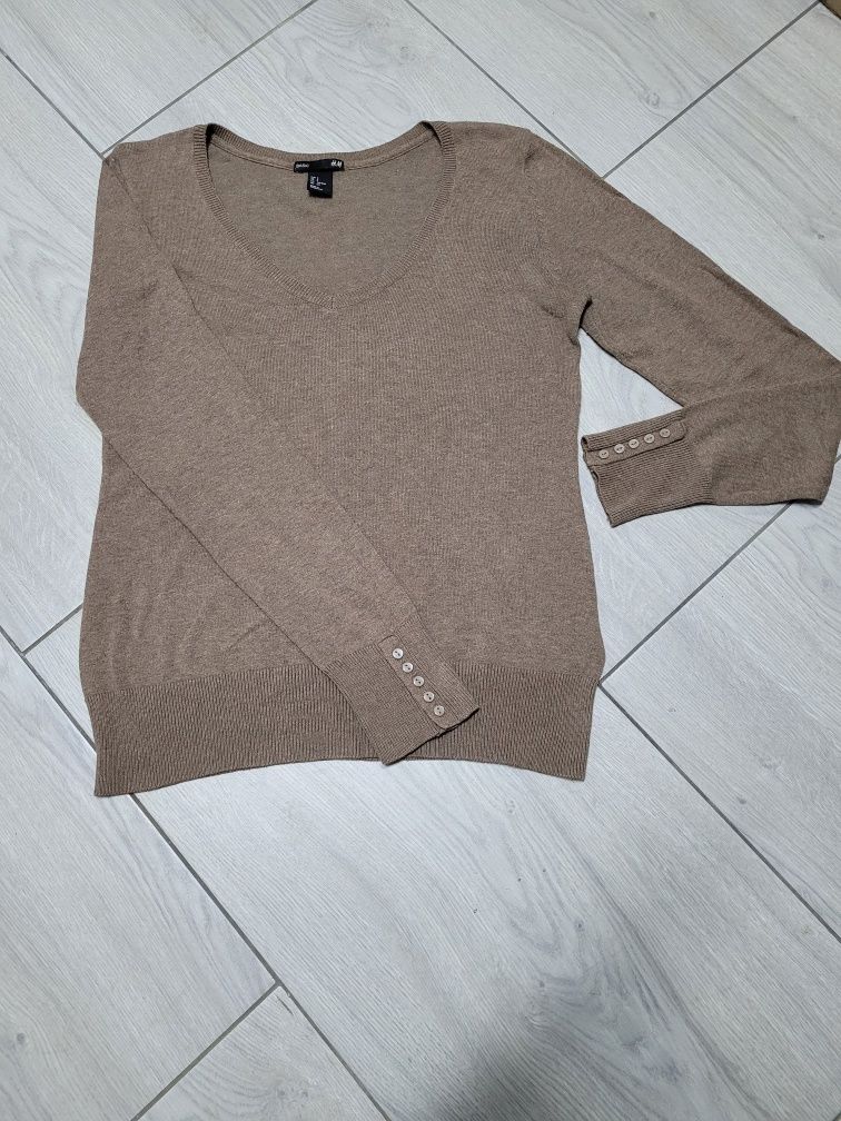 Sweter damski H&M S/M