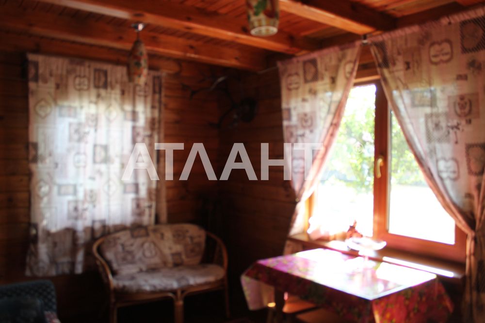 Продам сруб в селе Фонтанка-1