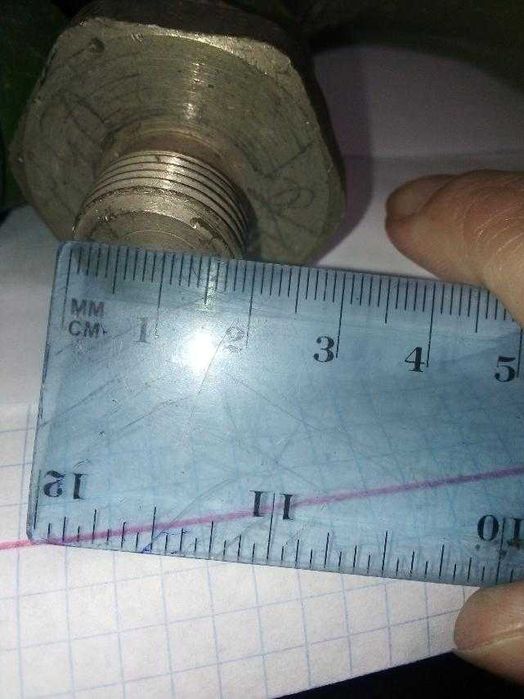 Продам диод ВЛ-200-10