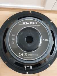 Glośnik BLOW A-250, max. 400W, 4 ohm, 10''