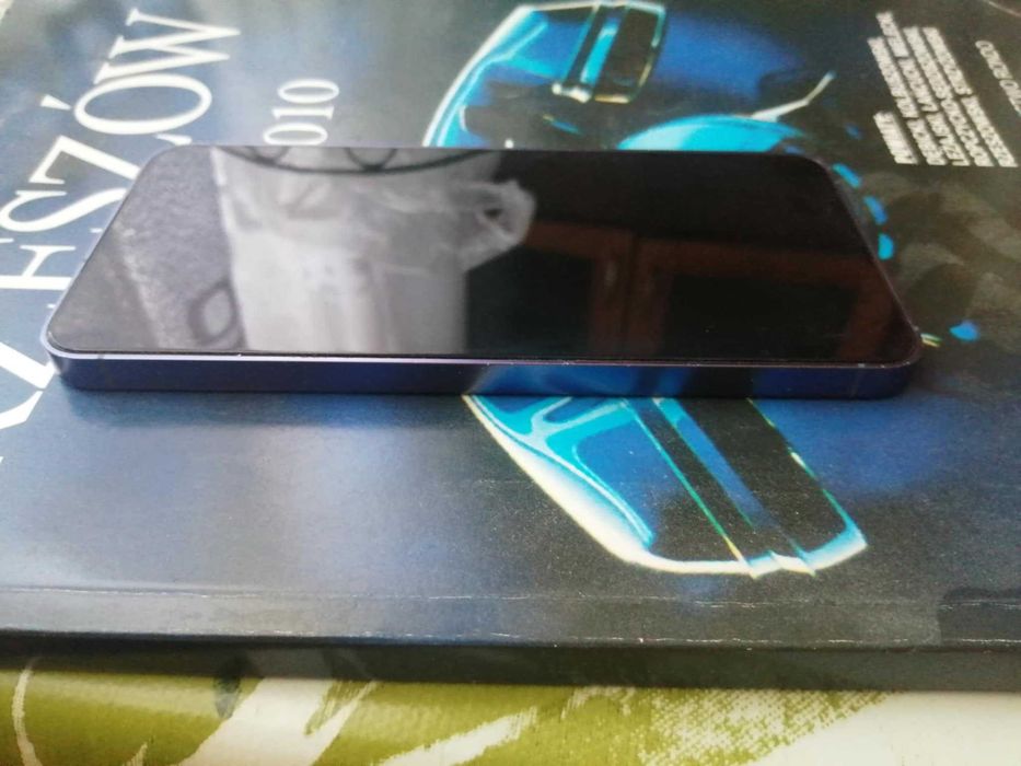 Samsung S24 8/256 fioletowy