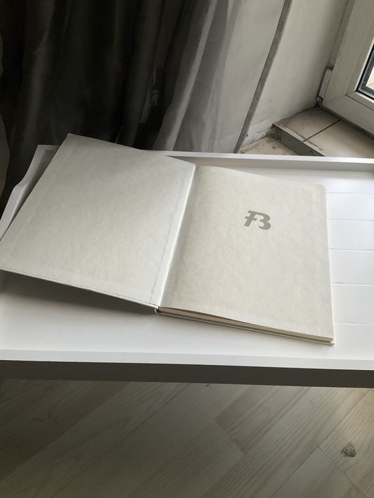 Фрэнк Бергвин  Изобразительное искусство