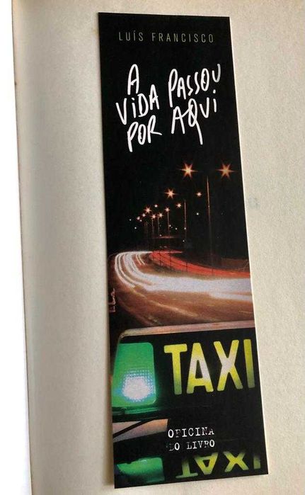 A Vida Passou Por Aqui - Luís Francisco