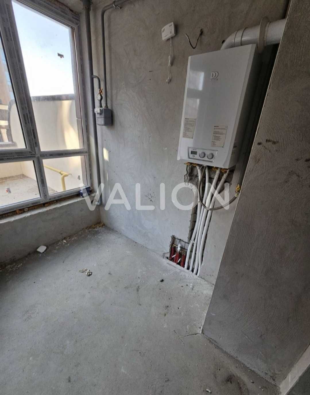 Продам 3кім.квартиру з терасою 94кв.м. ЖК Софія Резіденс Боголюбова 50