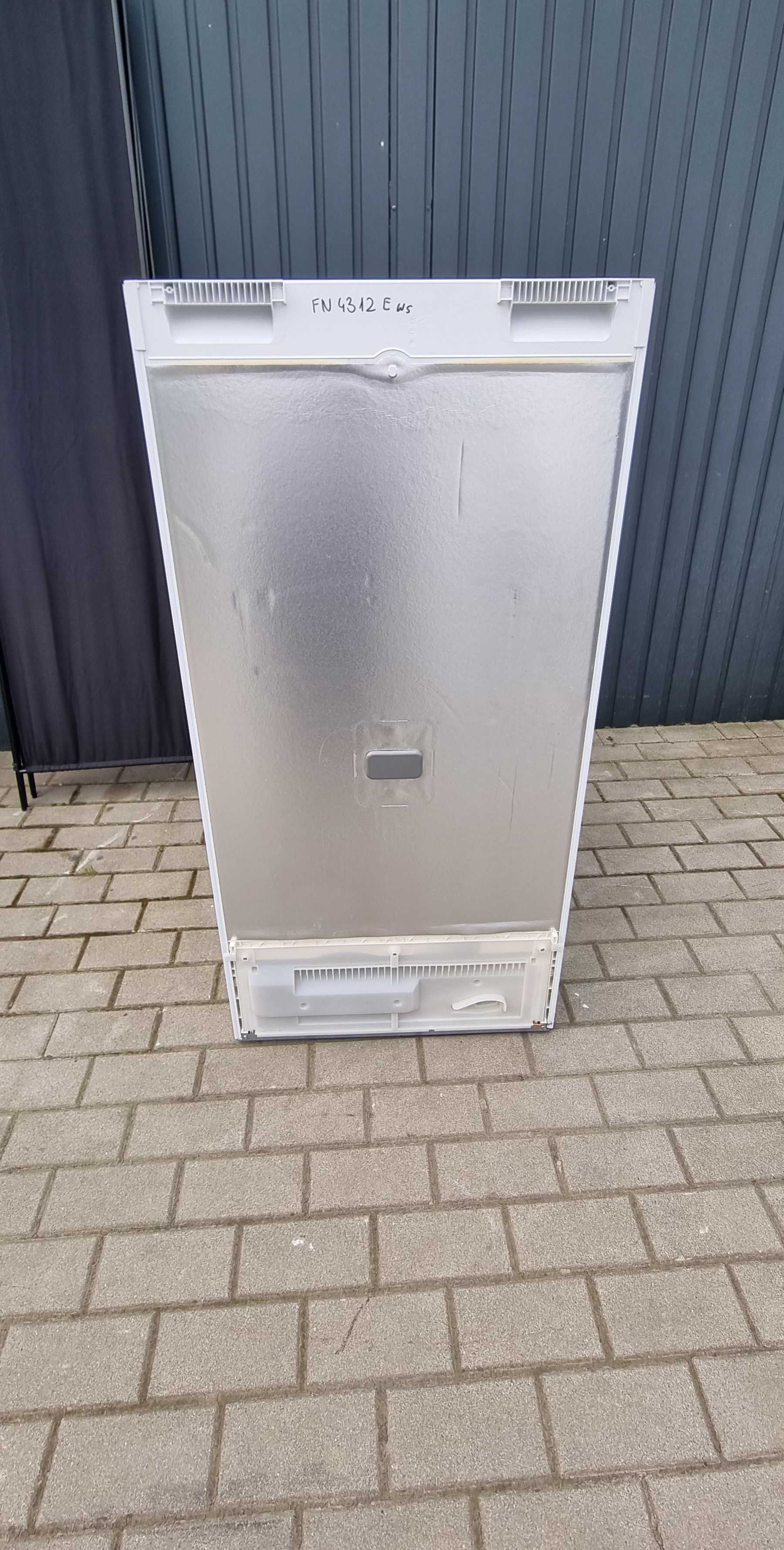 Zamrażarka szufladowa Miele FN 4312 E ws, poj. 161L.,Varioroom,NoFrost