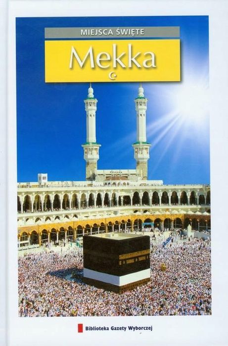 Mekka Przewodnik Ax42783