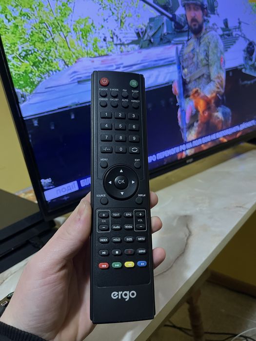 Телевізор 32 як новий