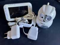 Niania elektroniczna kamera vtech bm4600 sowa