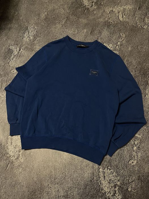 Світшот Dolce Gabbana Оригінал