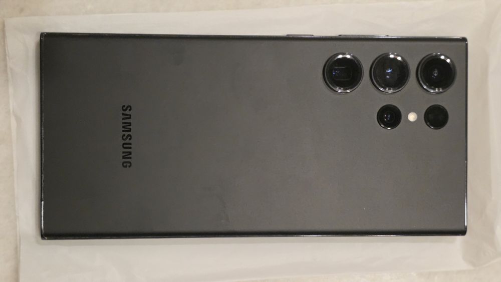 Samsung s23 ultra 512gb