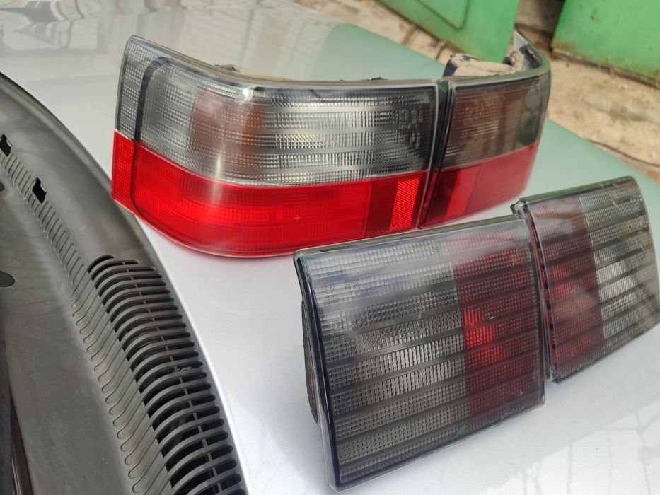 Задние фонари ваз 2110-2112 комплект оригинал