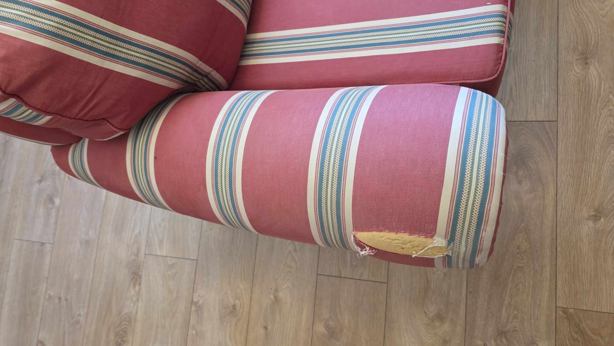 2 sofas para venda