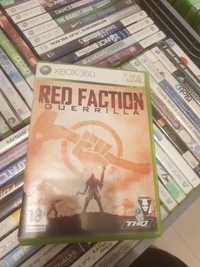 Red faction guerrilla xbox 360