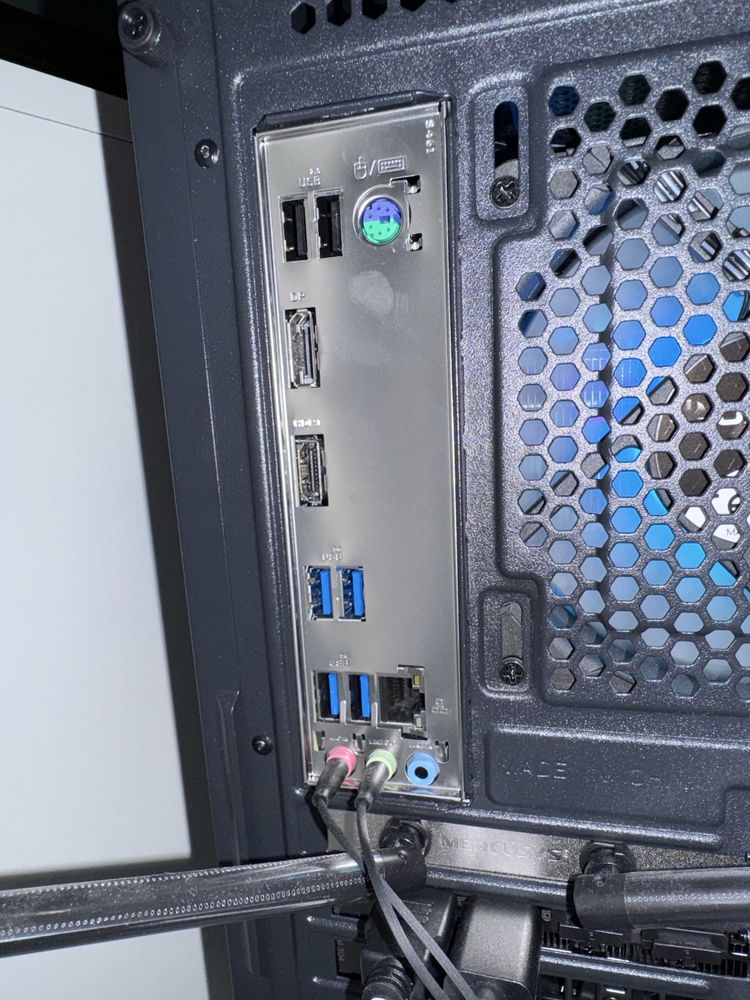 Computador Gaming