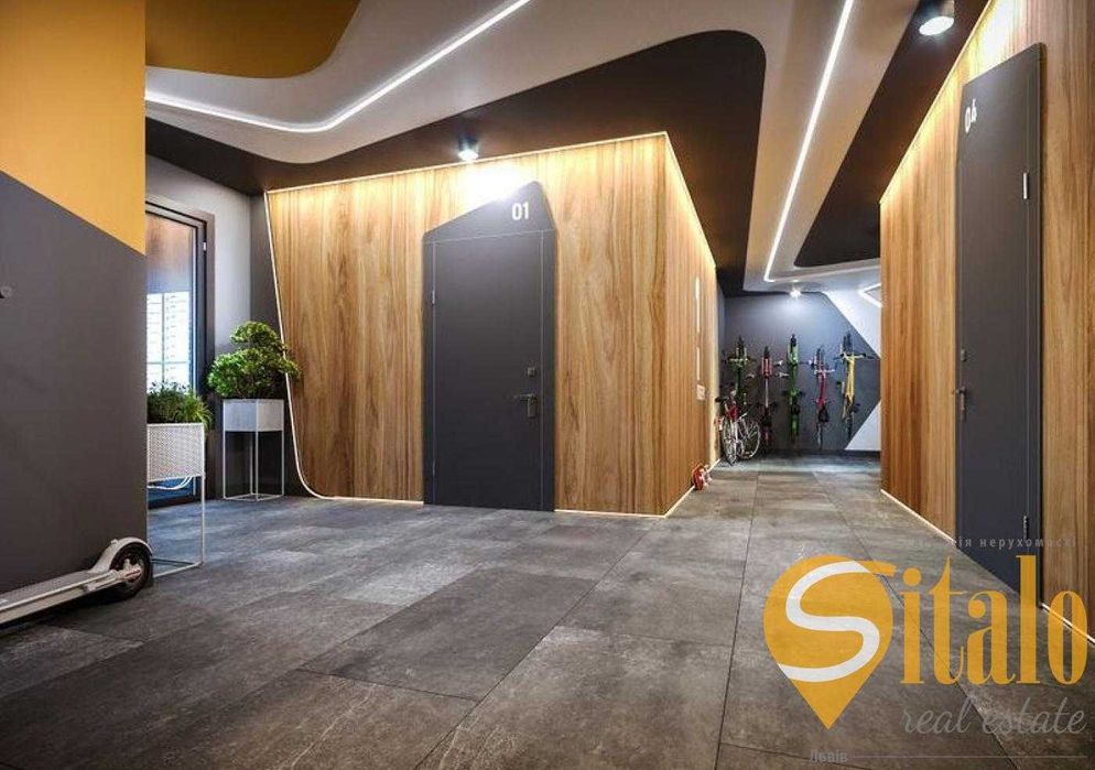 Оренда офісного приміщення, вулиця Зелена 151, Вікінг Парк