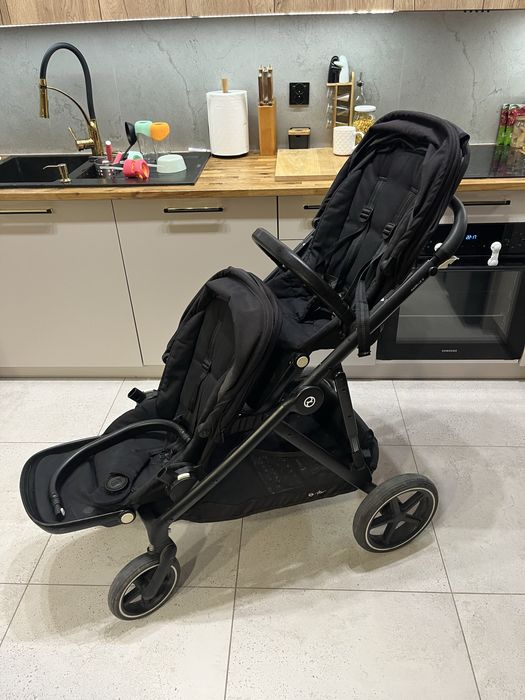 Wózek cybex gazelle s