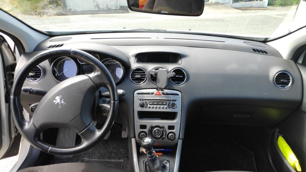 Peugeot 308 SW 1.6 HDi