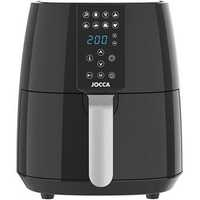 Fritadeira sem Óleo Jocca Air Fryer 1507 - 3.8L