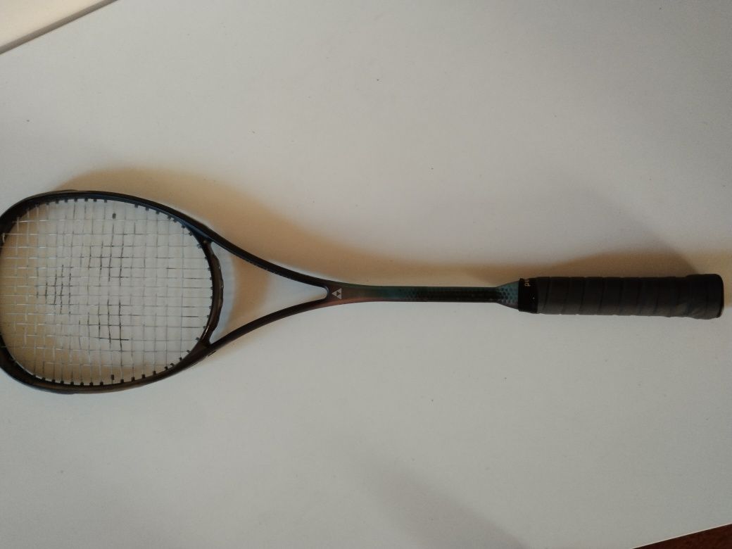 Raketa do squasha FICHER 180 Mid Plus