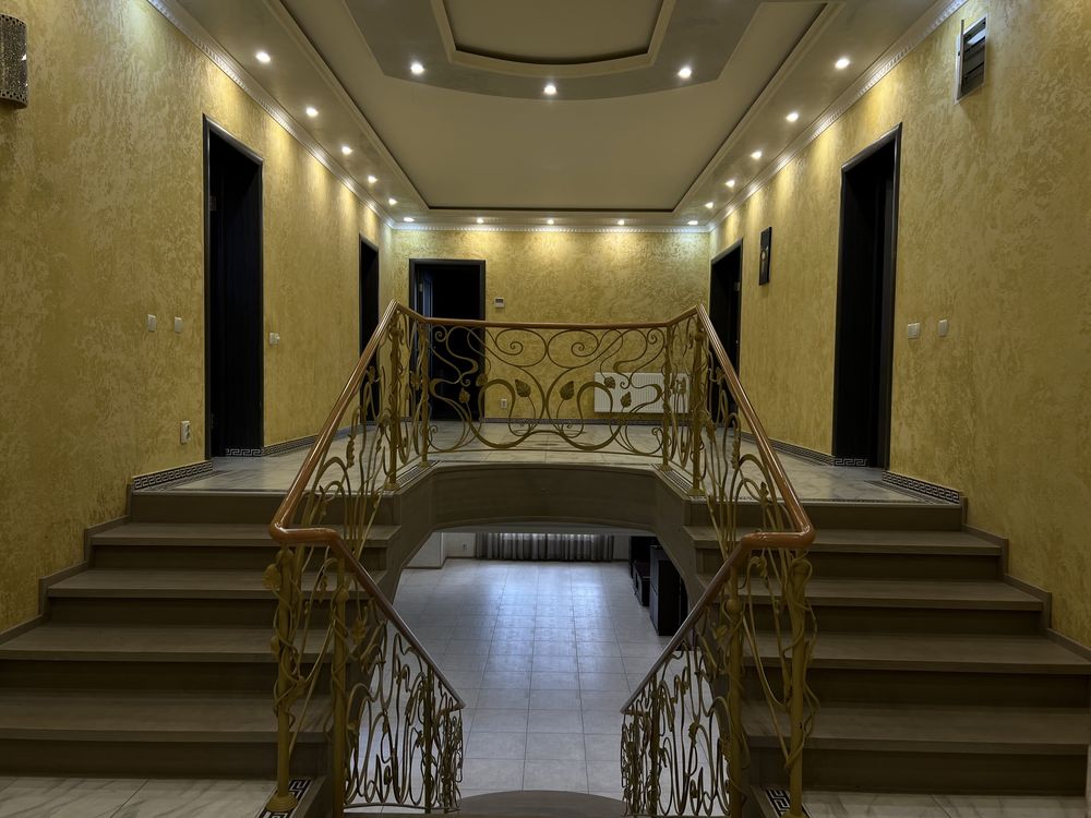 ТЕРМІНОВО VIP будинок 300 м² в с. Путрівка ЦІНУ ЗНИЖЕНО