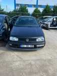 VW Golf 3 1995 1.4l