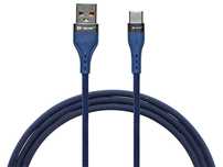 Kabel TRACER USB A - Typ C 1m NB TRAKBK47490