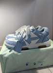 Off white out of office original