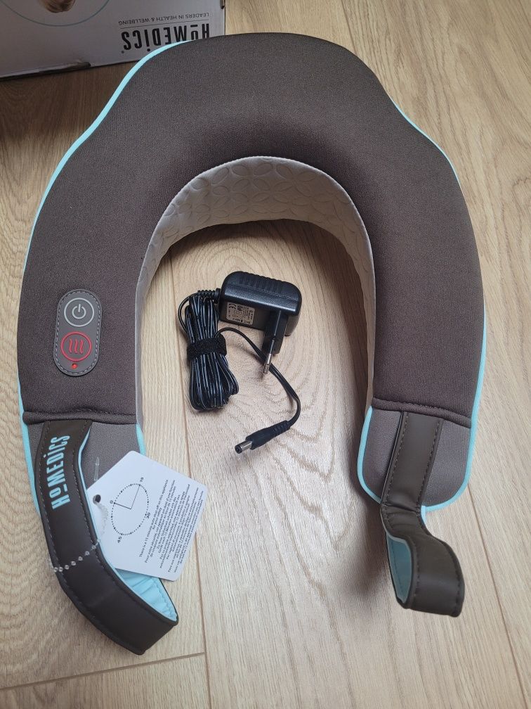 Masażer karku szyi Homedics NMSQ-215A-EU