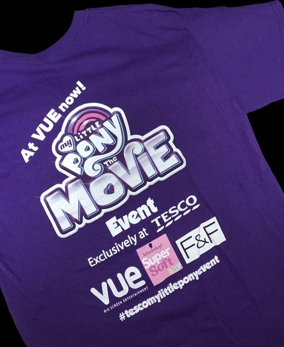 Оригінальні футболки My little pony, футболки, мерч, колекція, Hasbro