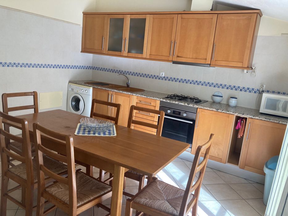Apartamento T2 Silves - Arrendamento de Longa Duração