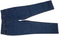 OKLAHOMA W38 L32 PAS 94 spodnie męskie jeansy proste jak nowe