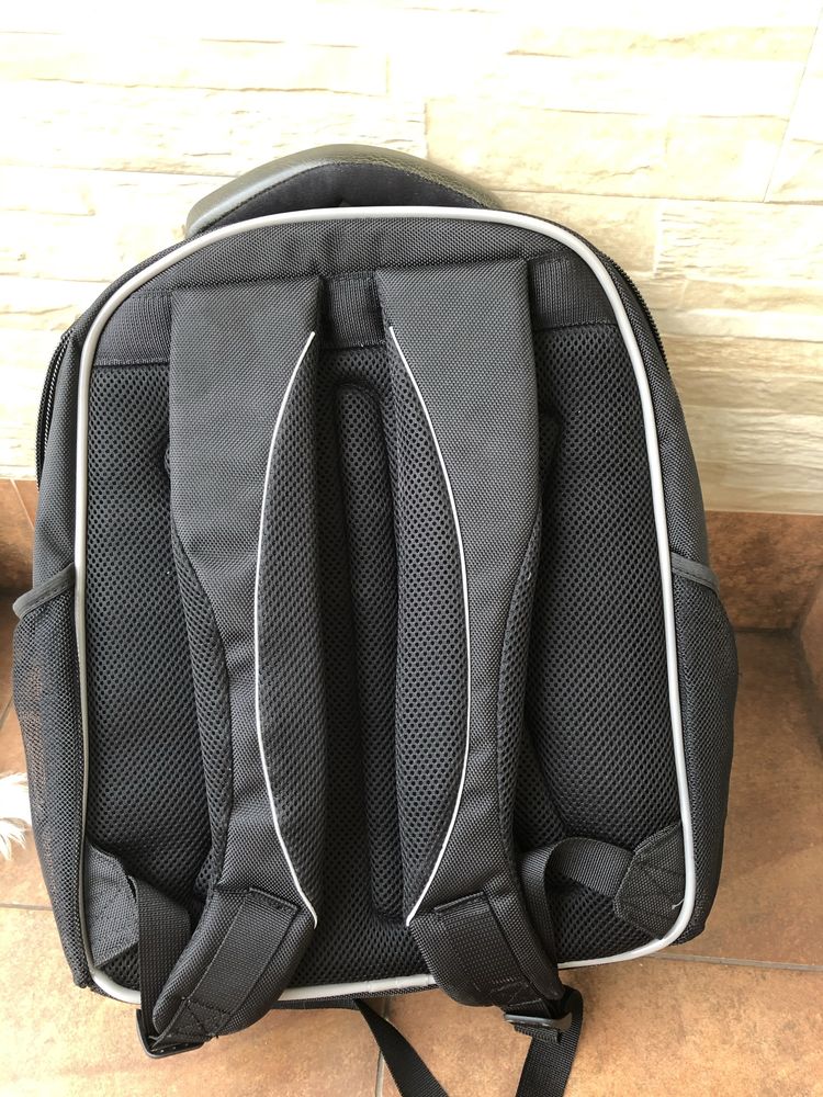 Plecak na laptop, plecak biznesowy