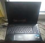 (12) laptop Lenovo G560: procesor Intel Core i3