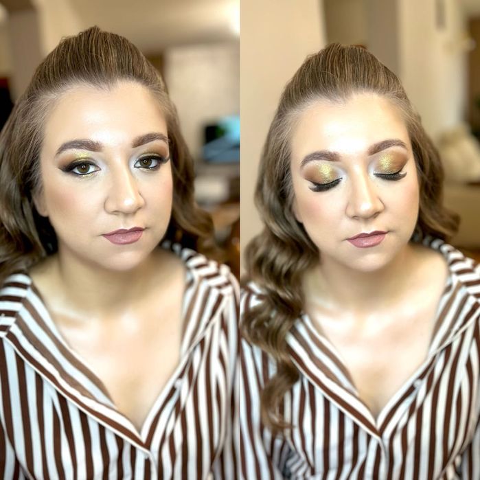 Makijaż z dojazdem Radom, Przysucha, Szydłowiec i okolice