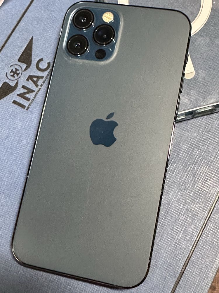 Apple iphone 14 256GB e iphone 12 128gb
