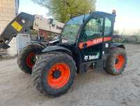Ładowarka teleskopowa Bobcat TL470