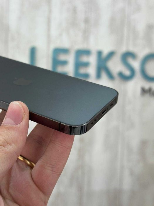 IPHONE 12 PRO - 128GB - 24 meses de garantia