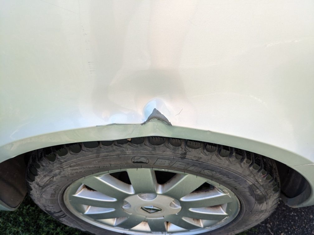 Продам Renault Laguna 2