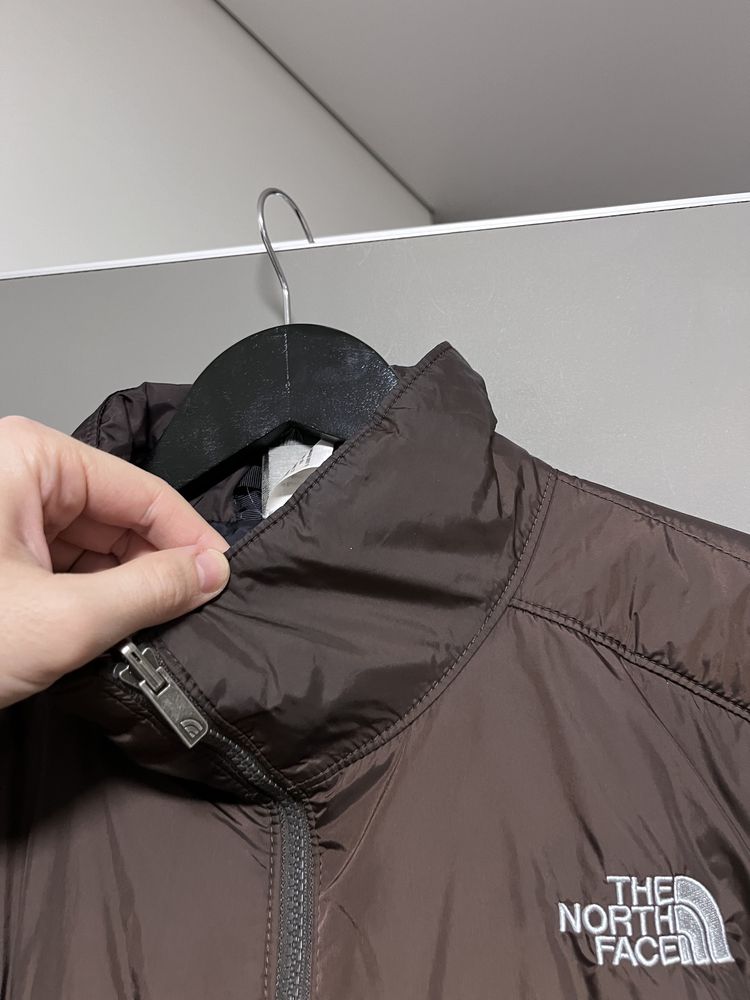 The North Face Puffer