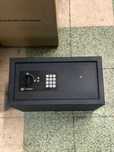 Cofre Sanders 20L