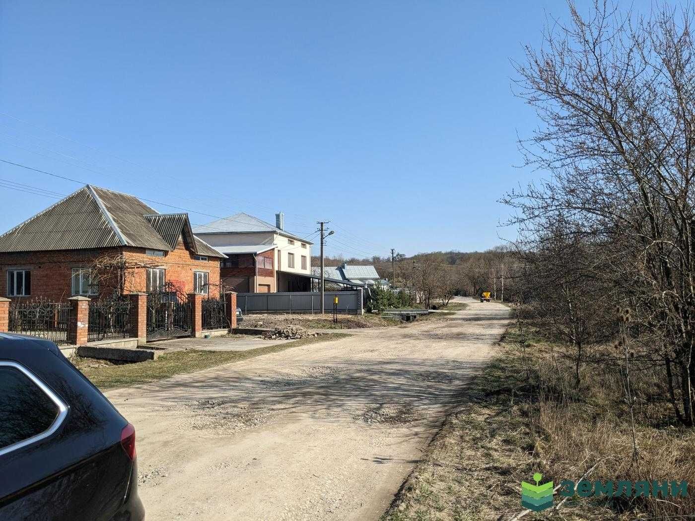 Продаж землі під житлову забудову, 8 соток м.Тисмениця вул.Сірка
