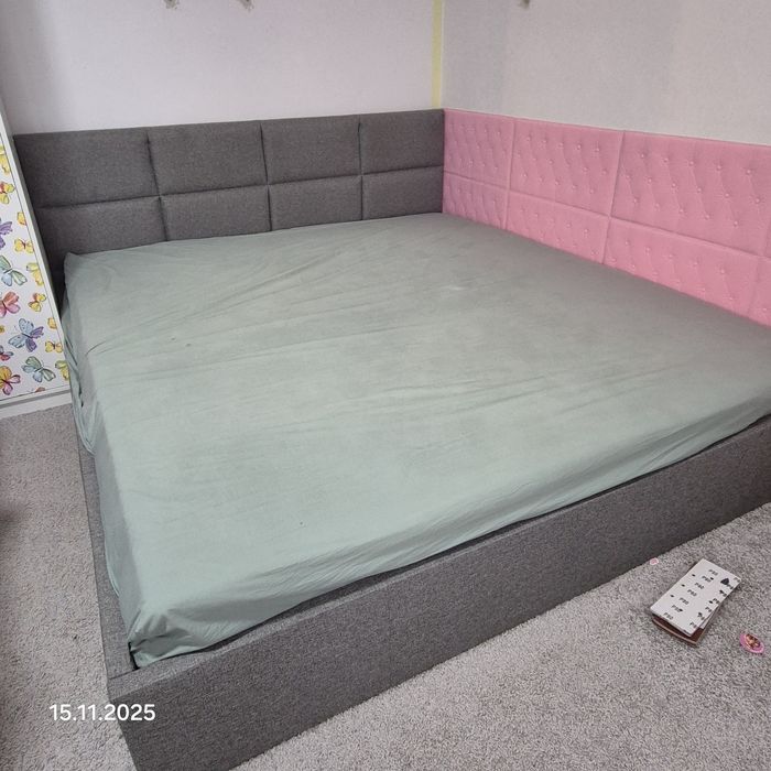 Łóżko do sypialni