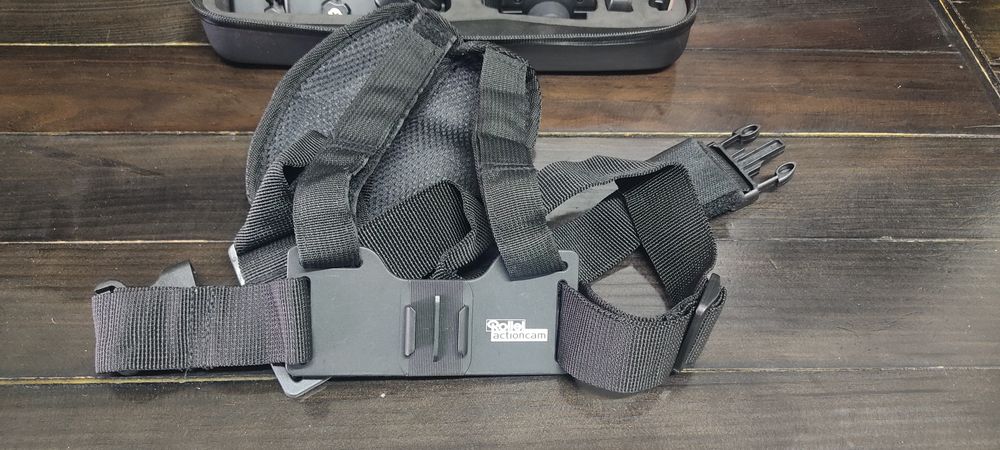 Rollei Action Cam 5S Wifi