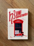 Książka 173 dni samotności Alina Iwanicka