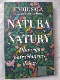 Natura Natury Enric Sala