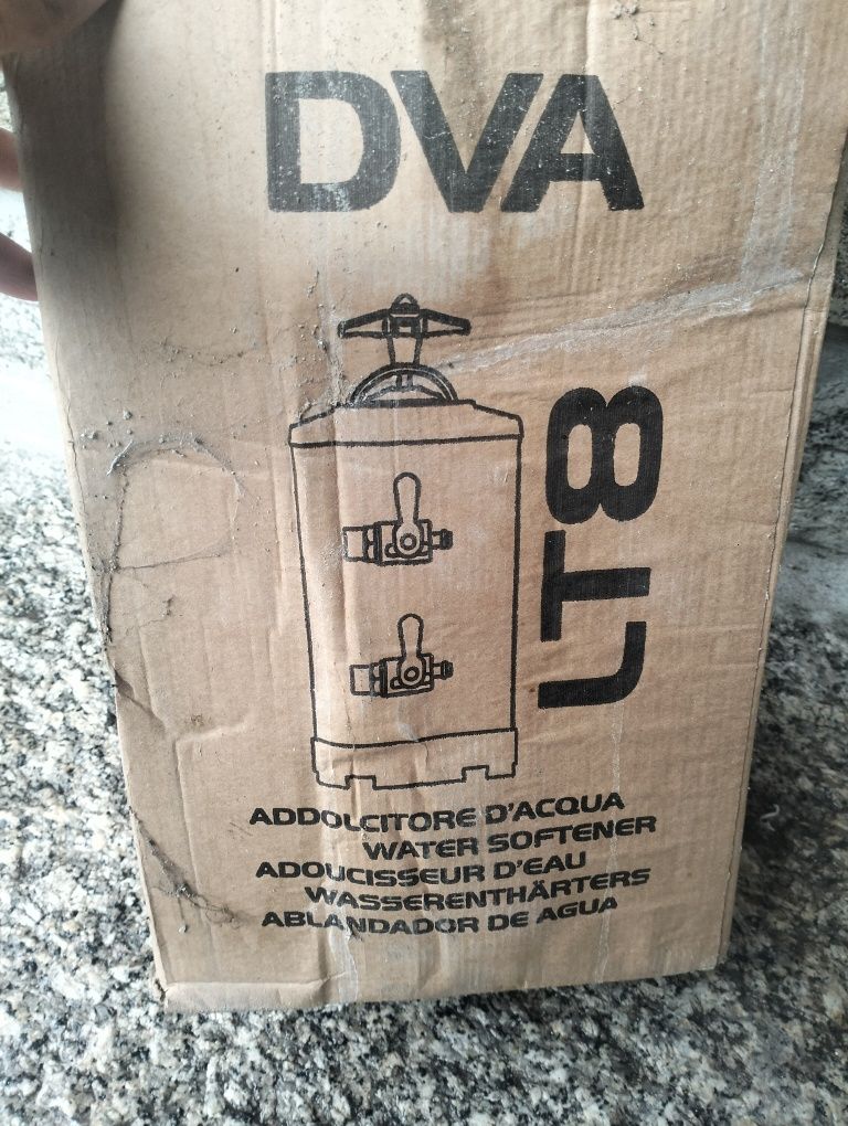 Vendo Bomba de Água